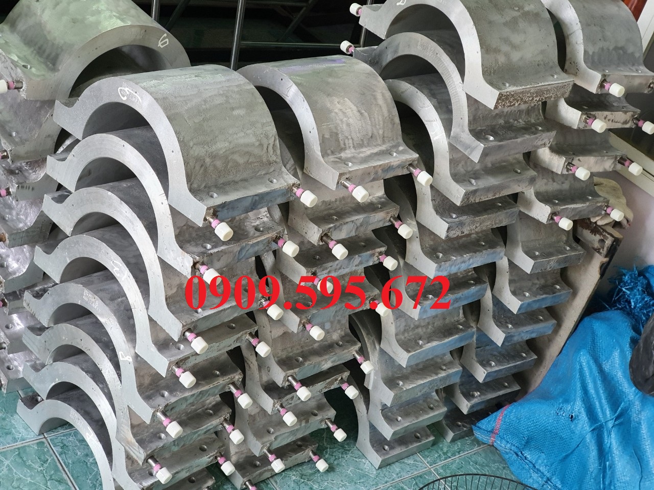 Đình Thái chuyên sỉ & lẻ Điện trở đốt nóng công nghiệp