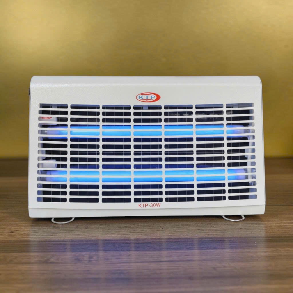 Đèn diệt côn trùng keo dính công nghiệp