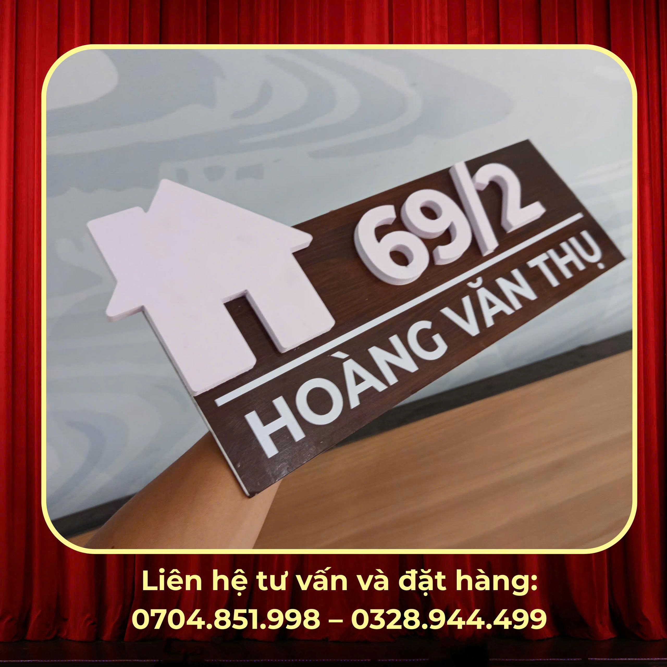 thiết kế in ấn thi công quảng cáo sự kiện