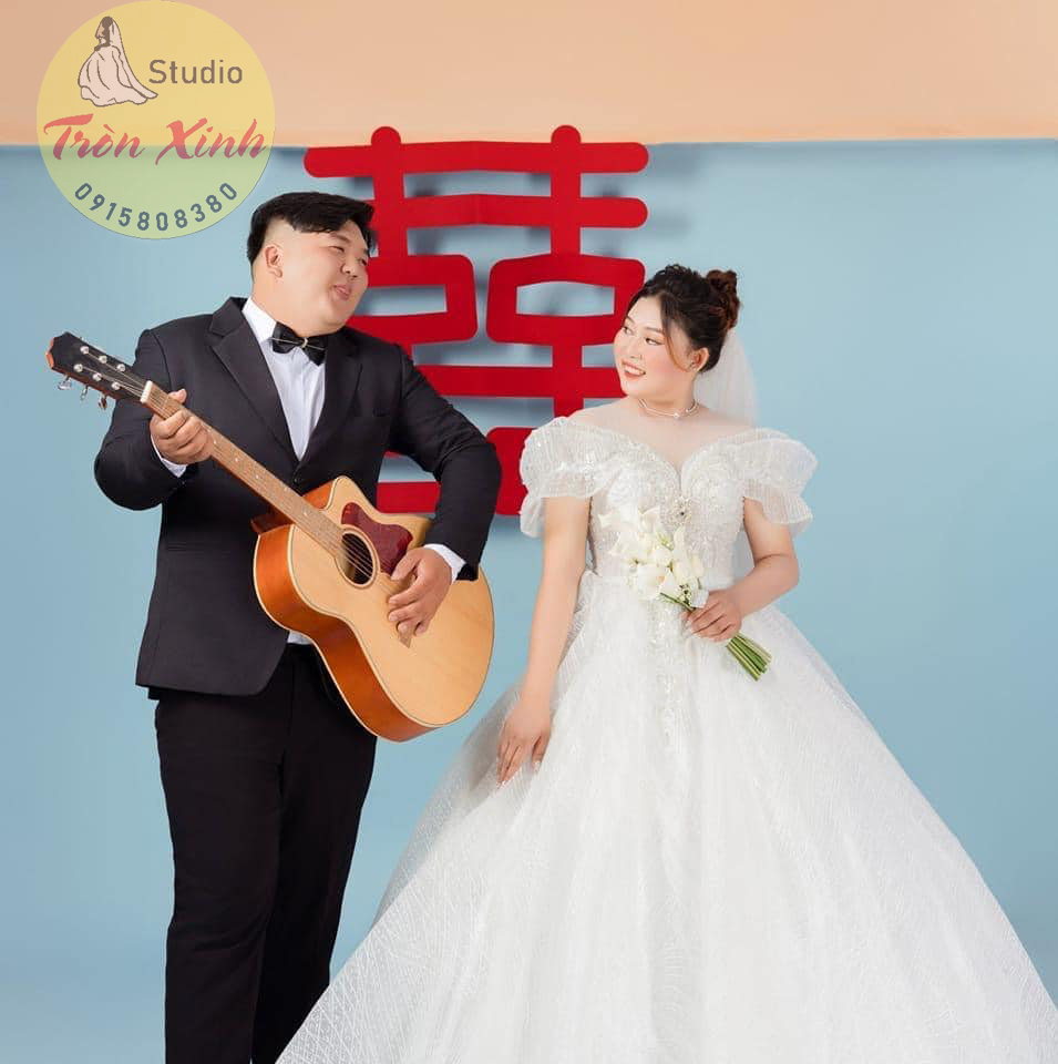 VEST SIZE LỚN – MẶC VÀO NHÌN GỌN HƠN HẲN