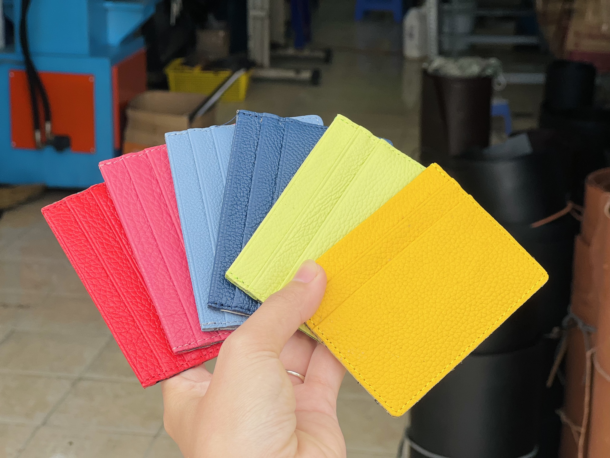 QUÀ TẶNG SỰ KIỆN KHÔNG CẦN QUÁ ĐẮT