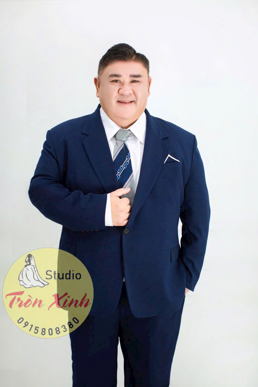 VEST SIZE LỚN – MẶC LÊN NHÌN NAM TÍNH HƠN HẲN