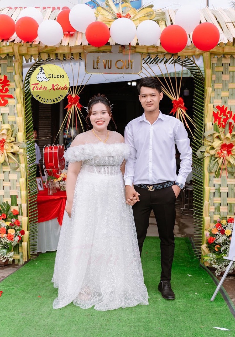 VÁY CƯỚI BIGSIZE – GIÚP CÔ DÂU TỰ TIN HƠN MỖI KHOẢNH KHẮC