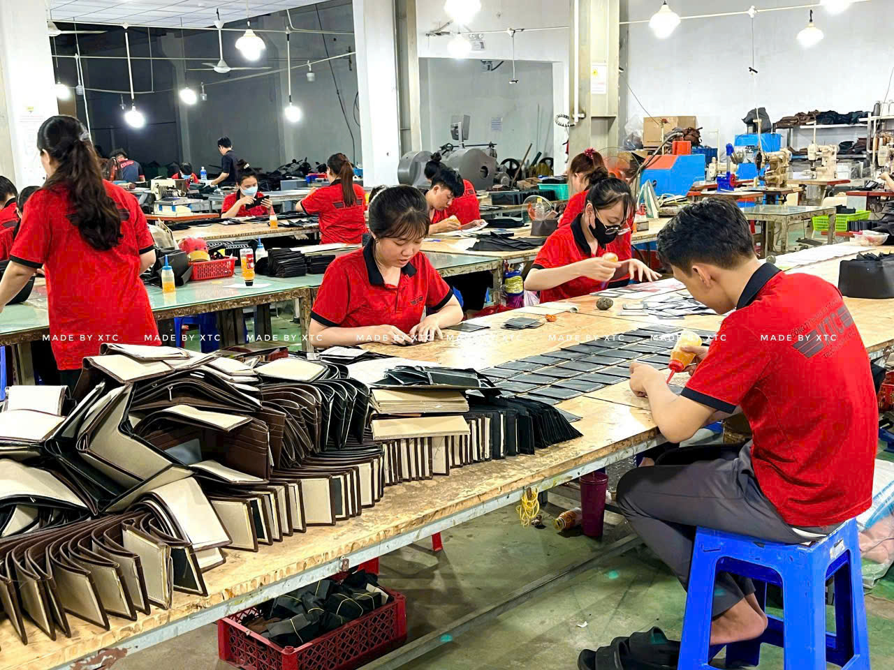 Phụ Kiện Nam Giá Xưởng – Đẹp Mắt, Dễ Bán