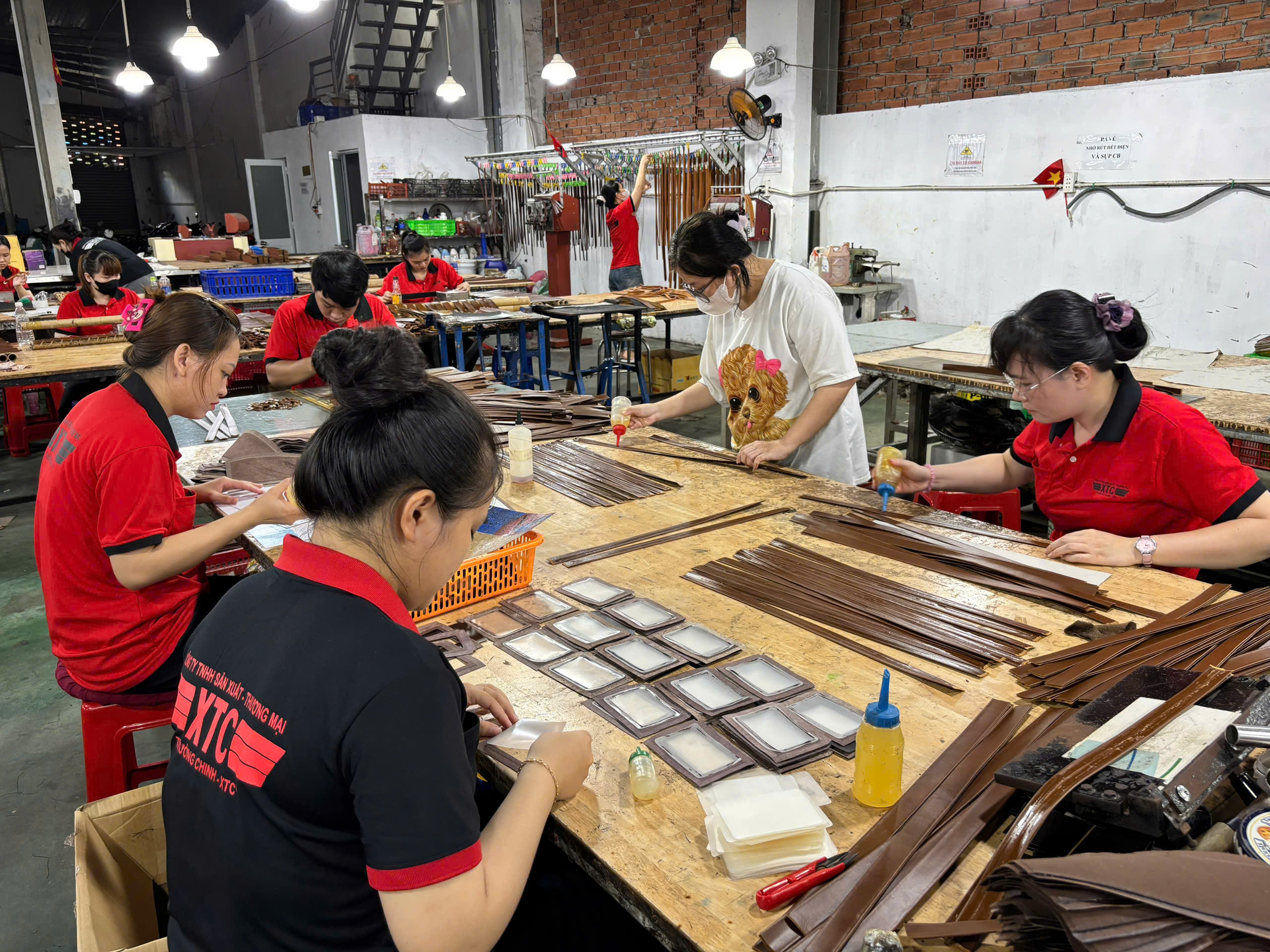 MUỐN KHỞI NGHIỆP NHƯNG CHỈ CÓ 5 triệu?