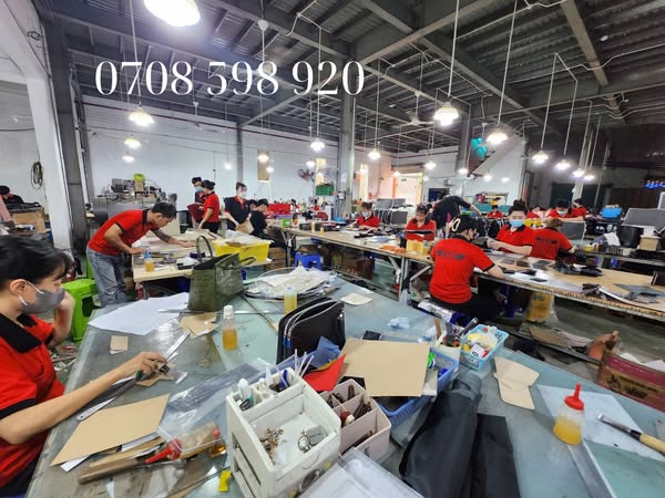 MUỐN BÁN ĐỒ DA NHƯNG NGẠI NHẬP VỐN LỚN?
