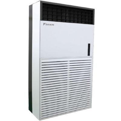 Máy Lạnh Tủ Đứng 10HP (10 Ngựa) Chính Hãng – Nhập Khẩu Nguyên Thùng
