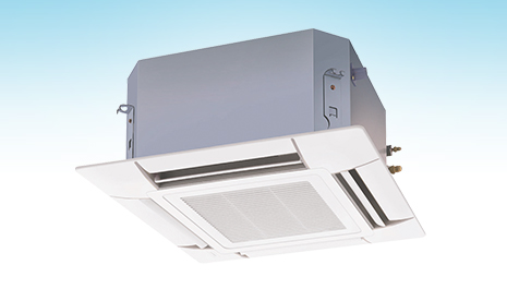 Phòng 160m³ nên chọn máy lạnh bao nhiêu HP? Giải pháp 4HP làm lạnh nhanh