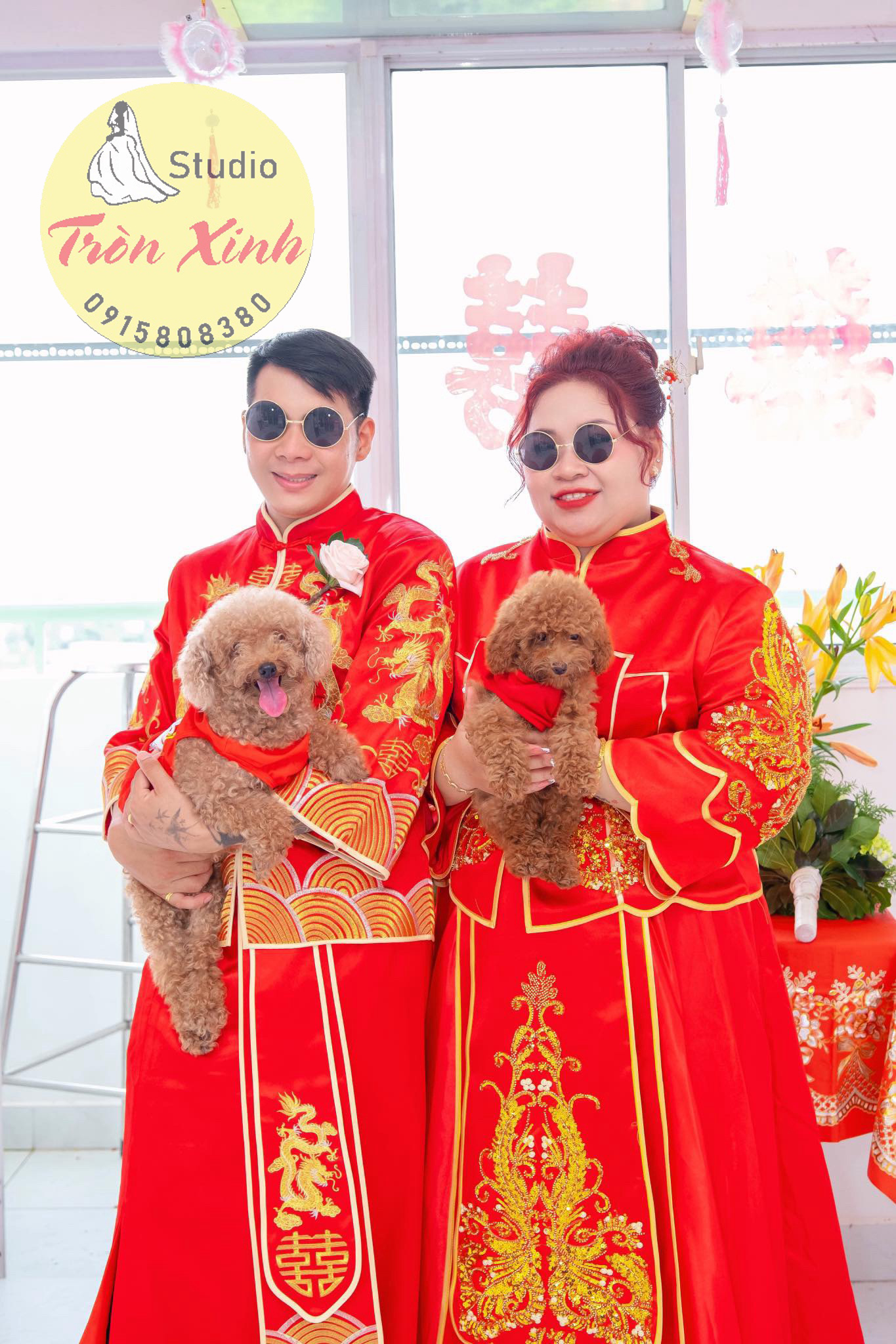 HỶ PHỤC BIGSIZE – FORM ĐẸP CHO NGƯỜI NGOẠI CỠ