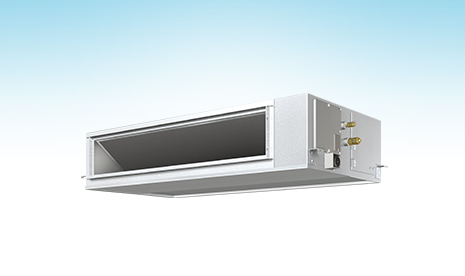 Lắp Máy Lạnh Âm Trần Ống Gió Daikin Cho Hội Trường