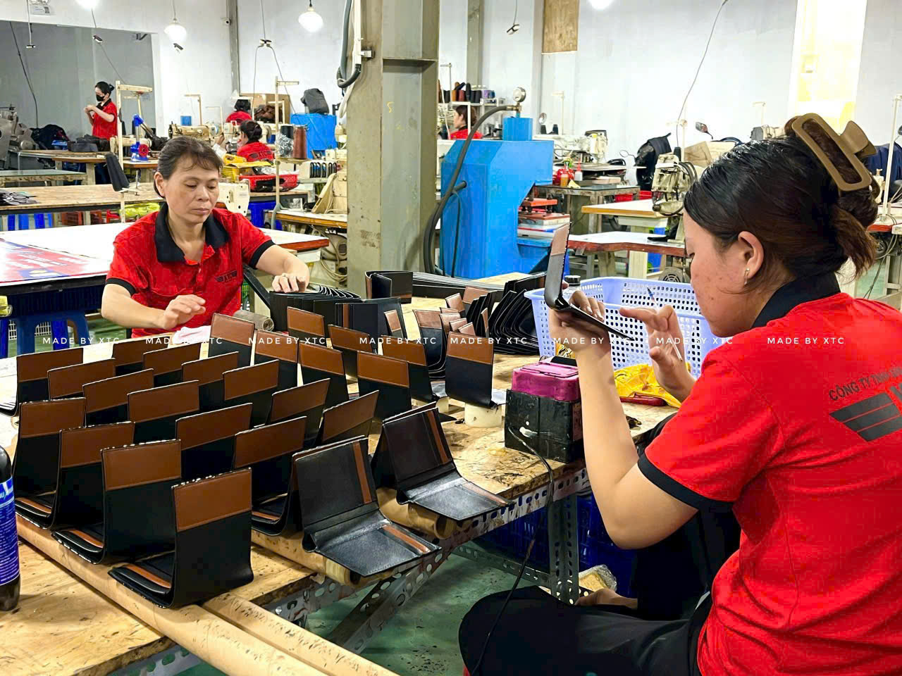 Da bò thật – Nhập sỉ giá xưởng, hàng có sẵn