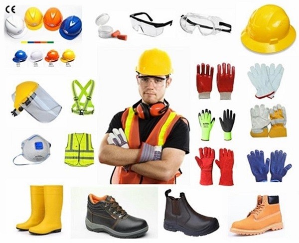 5 nhà cung cấp bảo hộ lao động tại Hà Nội lớn nhất