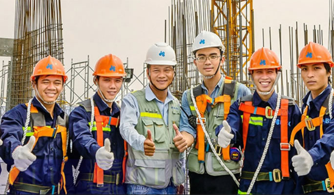 Những sản phẩm bảo hộ lao động tại Hồ Chí Minh phải có