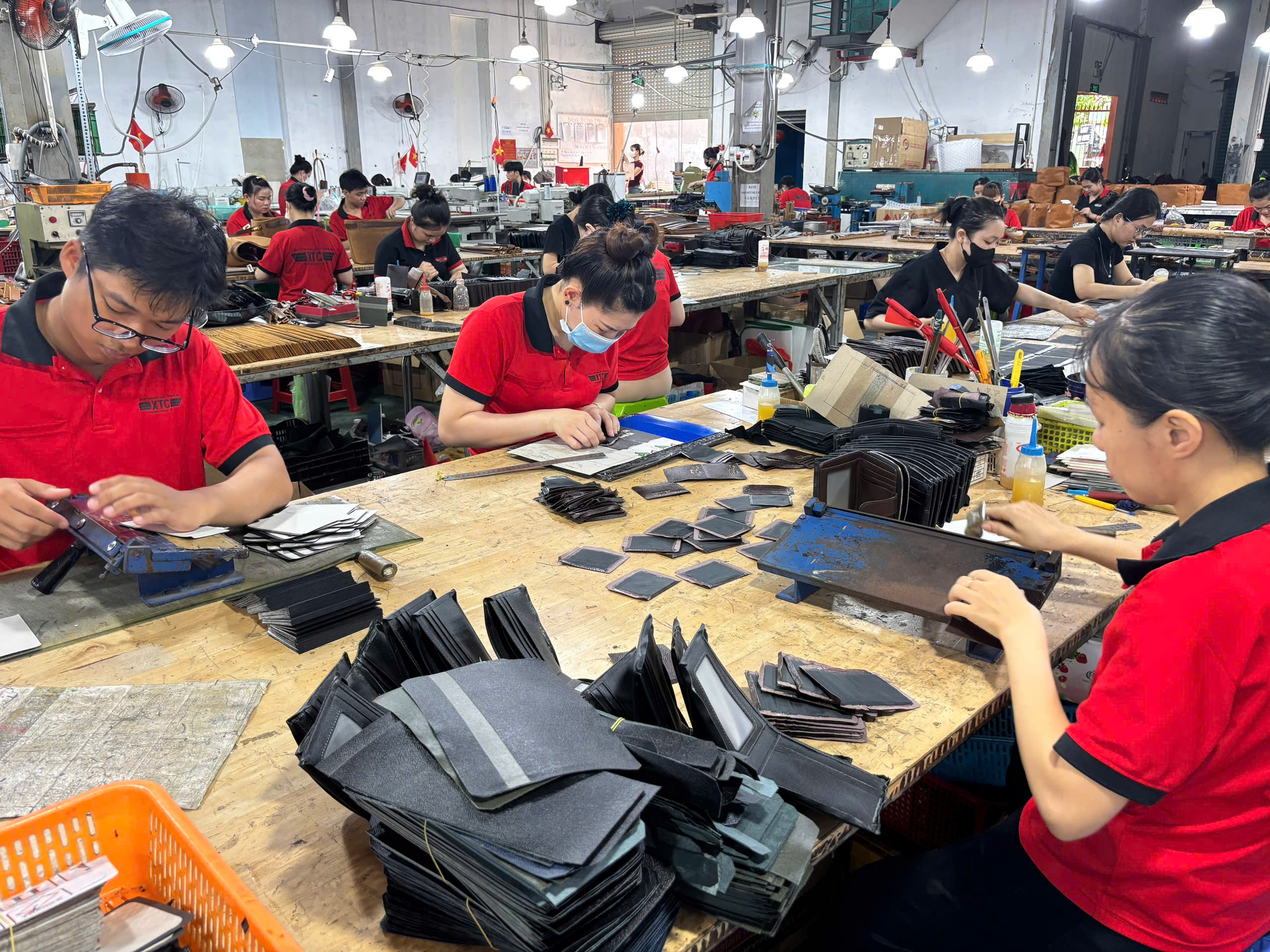 MUỐN XÂY DỰNG THƯƠNG HIỆU RIÊNG? HÃY BẮT ĐẦU TỪ SẢN PHẨM