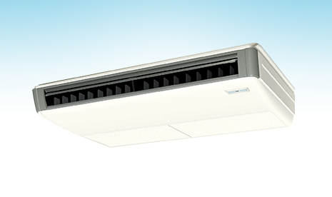 Máy Lạnh Áp Trần 2HP Loại Nào Tốt? Reetech RU18 Hay Daikin FHNQ18