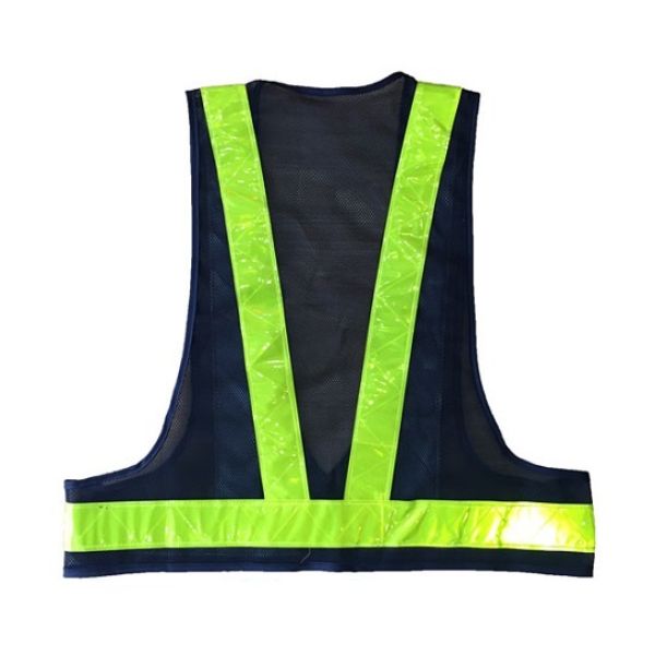 Áo Phản Quang Chữ A Siêu Nhẹ Phản Chiếu Ánh Sáng Tốt – PACA00031