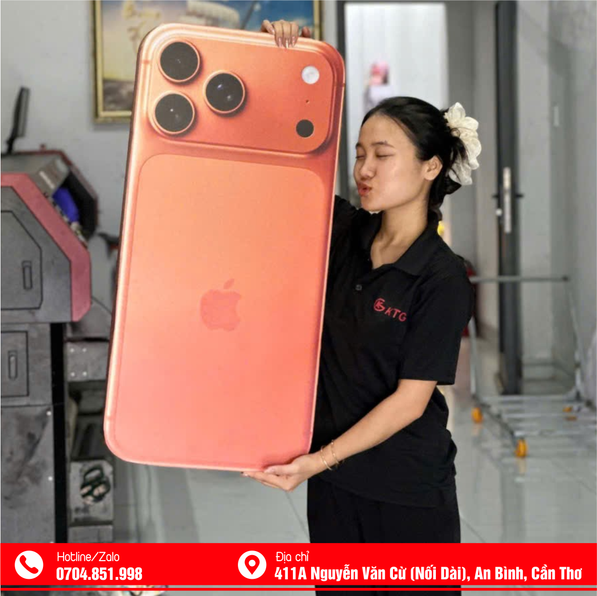 thiết kế in ấn thi công quảng cáo sự kiện