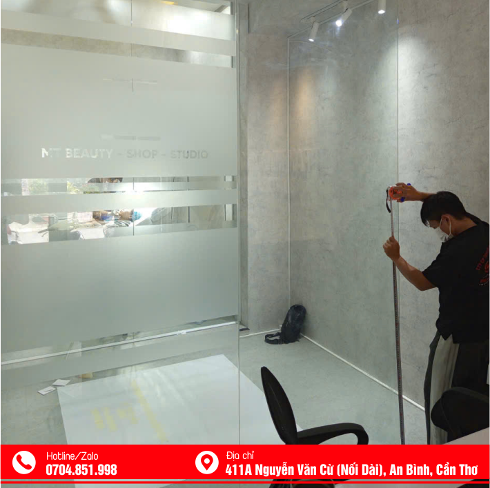 THI CÔNG DÁN DECAL CẦN THƠ TRỌN GÓI