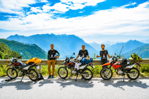 Cho thuê xe ô tô du lịch Hà Giang