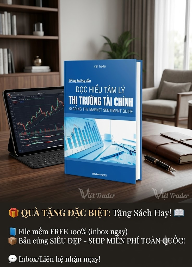 SỔ TAY TÂM LÝ THỊ TRƯỜNG