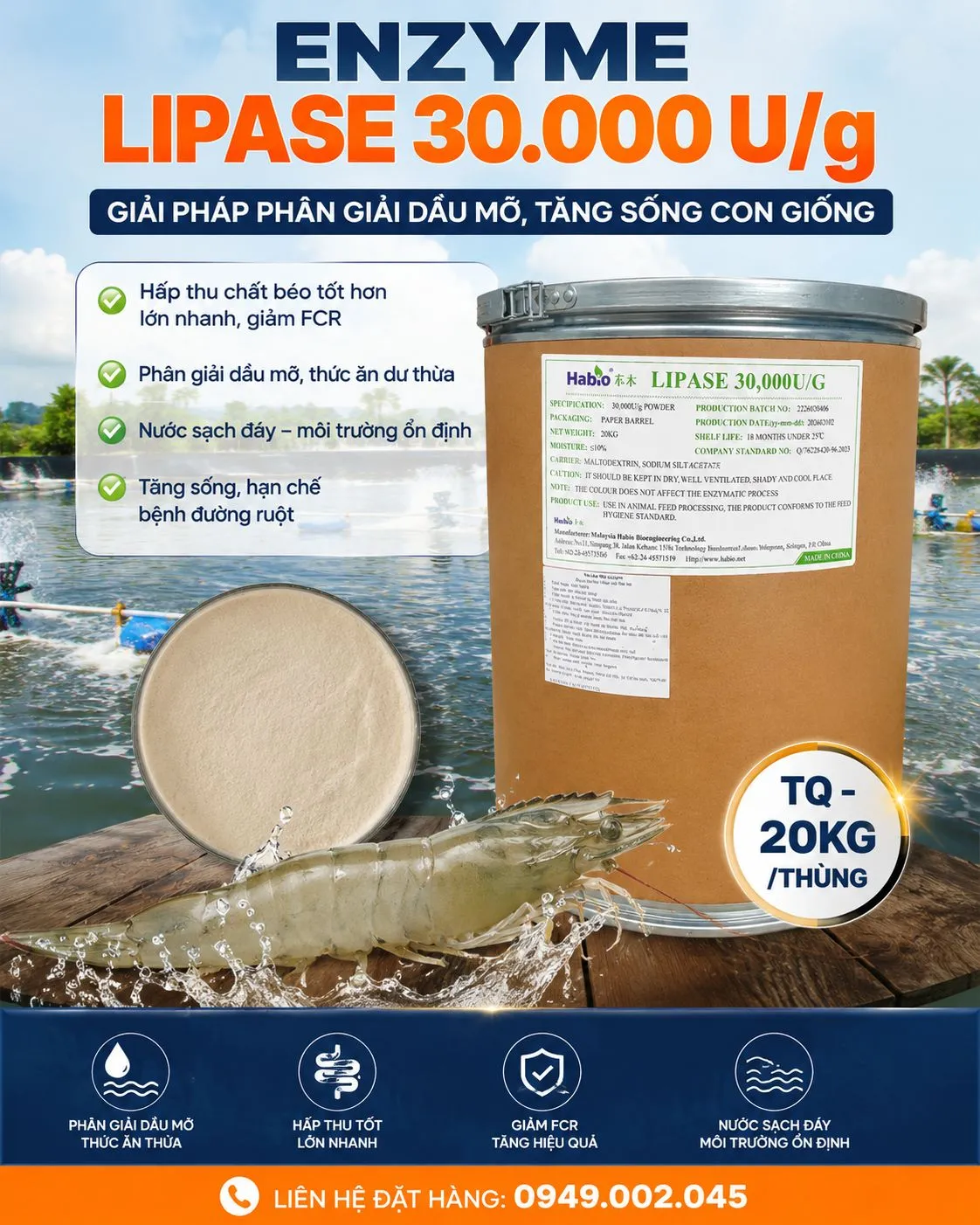 enzyme-lipase-30000-u-ho-tro-tieu-hoa