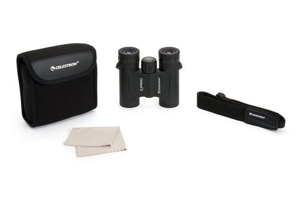 Ống nhòm Celestron Outland X 10×25