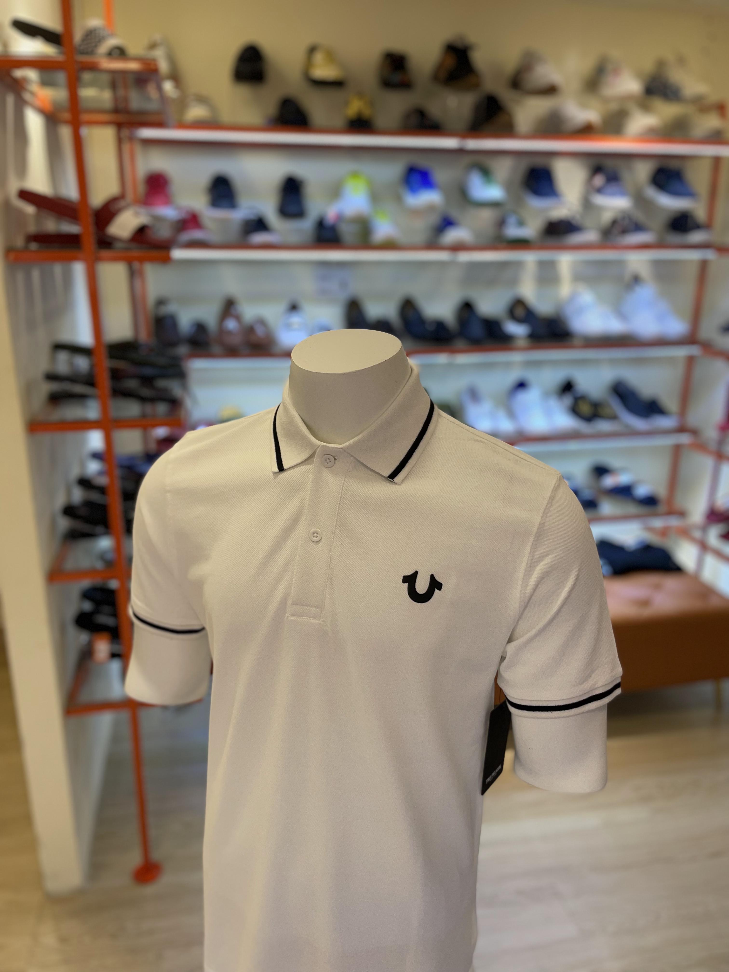 Áo Polo Nam hãng TRUE