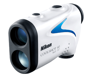 Ống nhòm đo khoảng cách Nikon Coolshot 80 VR ( Giá liên hệ )