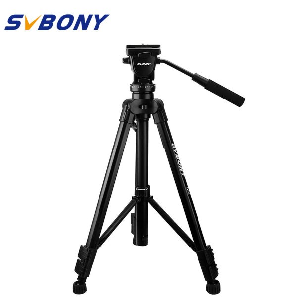 Chân tripod Svbony SA402 PTZ