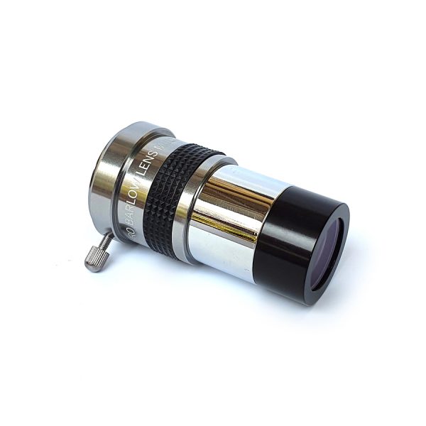 Barlow SVBONY 1,25″ 3x (SV137)
