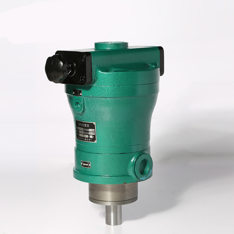 Motor thủy lực bánh răng, Motor thủy lực tốc độ cao, Motor áp cao thủy lực, Moto