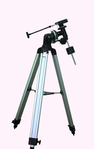 Chân kính thiên văn kiểu xích đạo EQ2