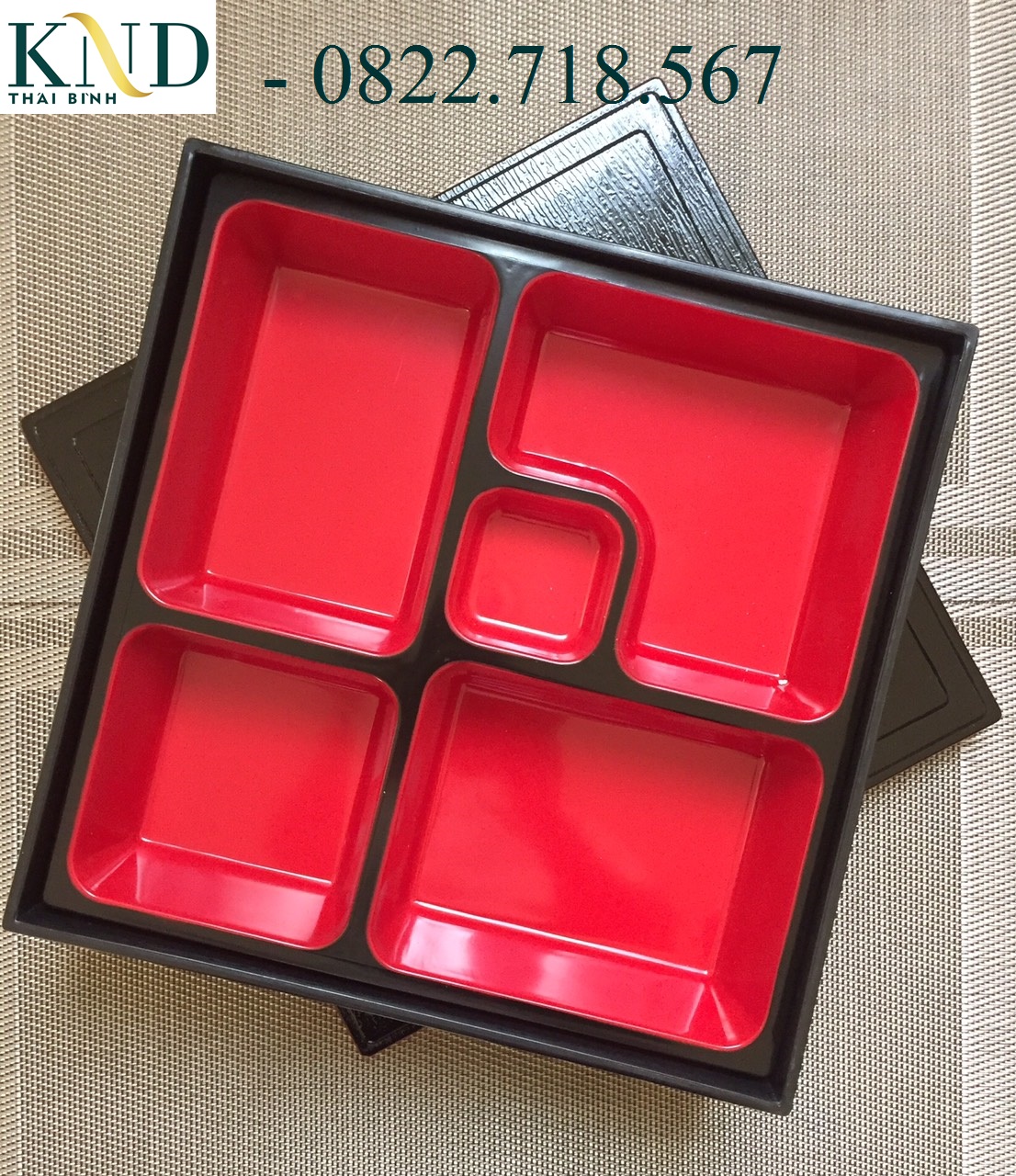 Hộp cơm bento box, hộp cơm nhật lunch box