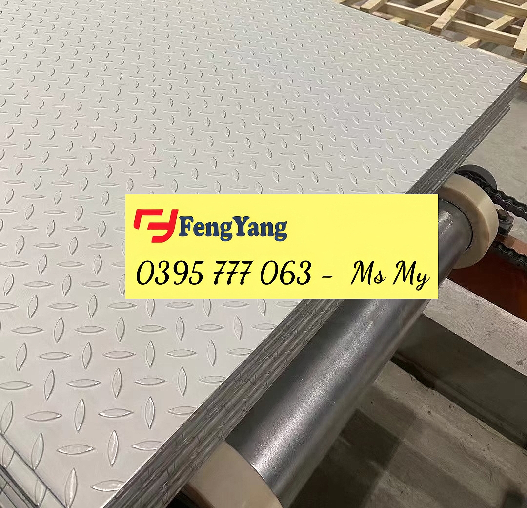 INOX GÂN CHỐNG TRƯỢT  304, 310S, 316L, 309S….....