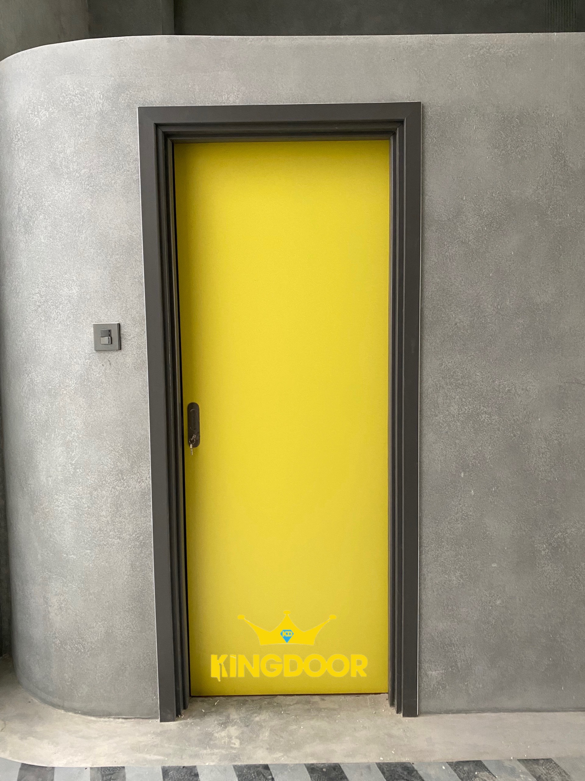 Cửa Hàng Nội Thất Bán Cửa Composite