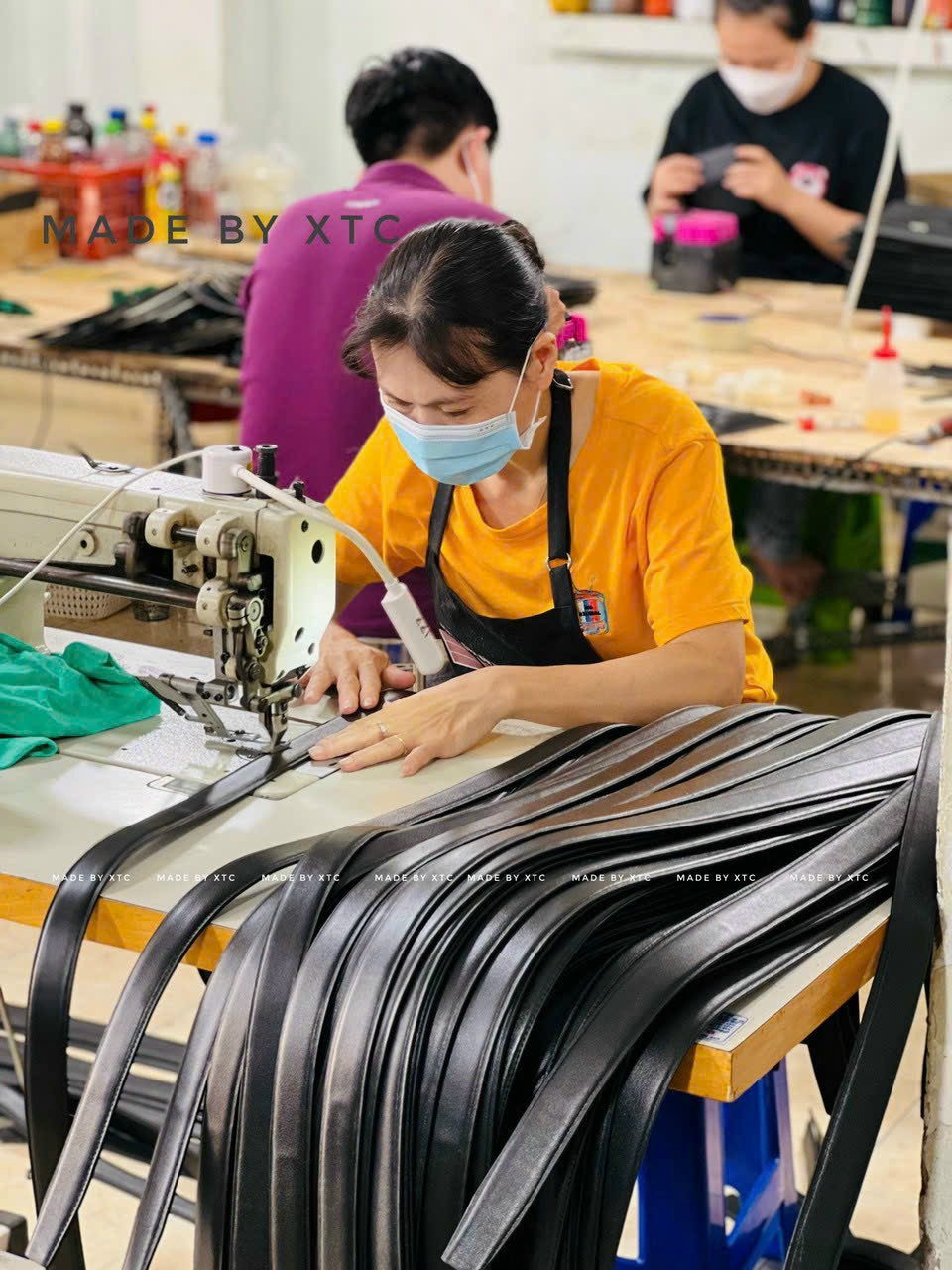 XƯỞNG ĐỒ DA GIÁ SỈ TPHCM