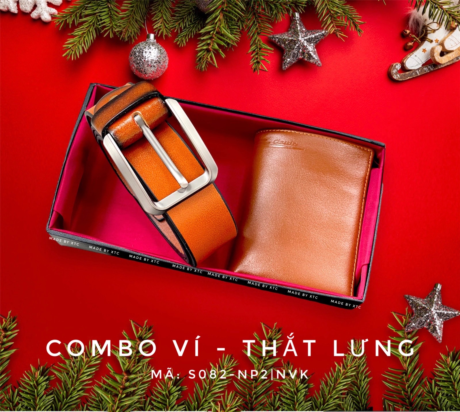 quà tặng đối tác XTC.GIFT