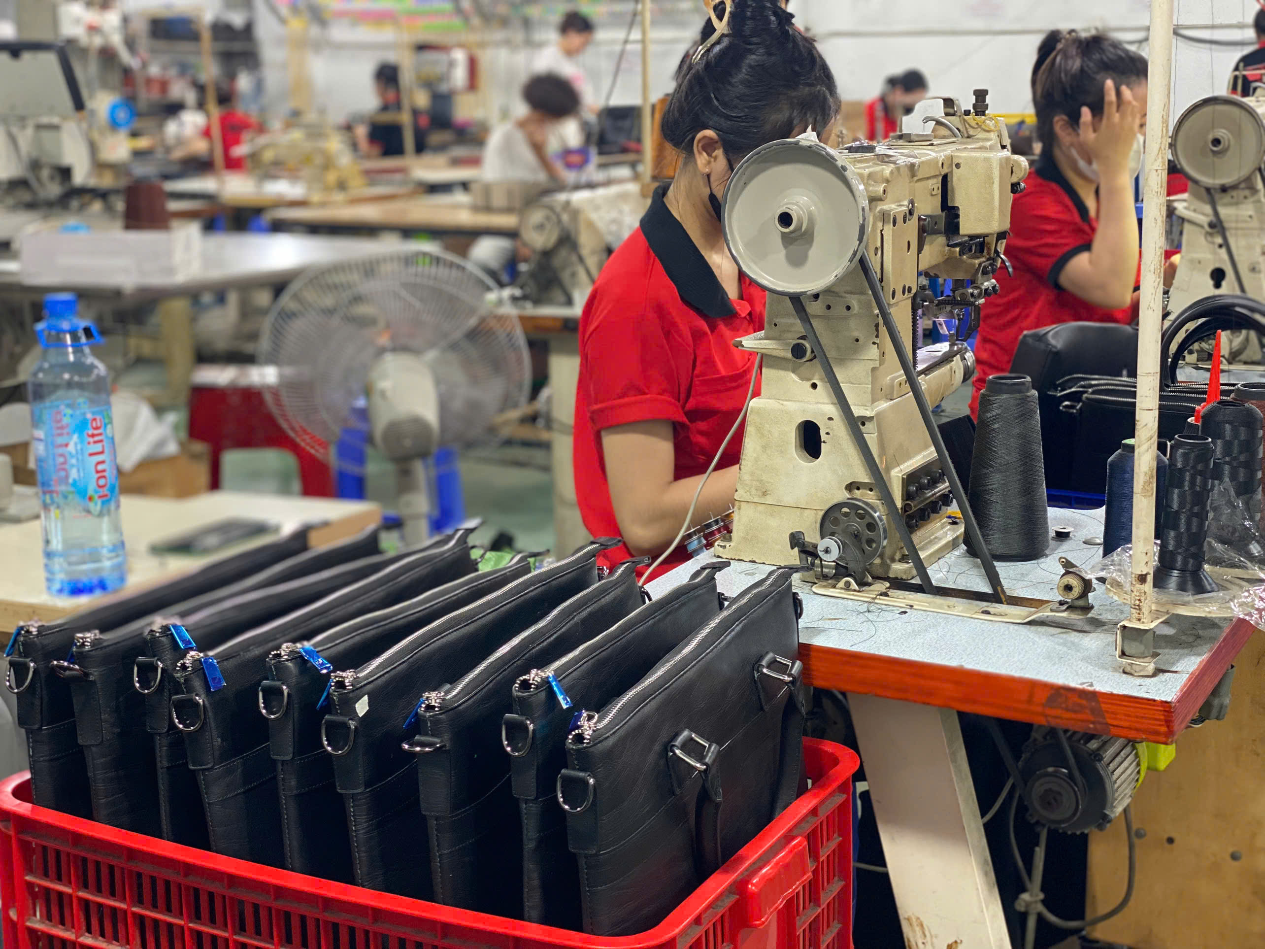 Tìm đối tác kinh do