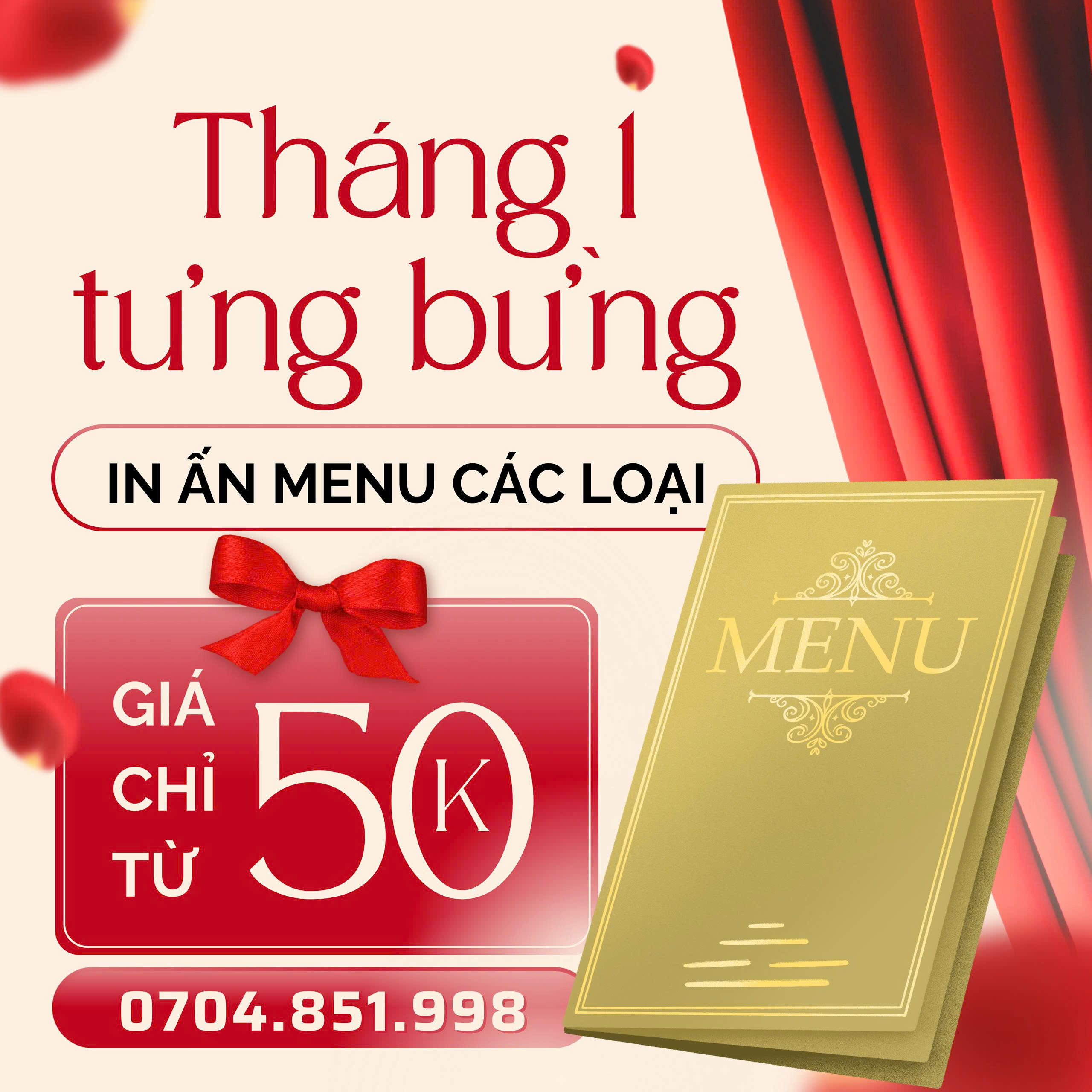 thiết kế in ấn thi công quảng cáo sự kiện