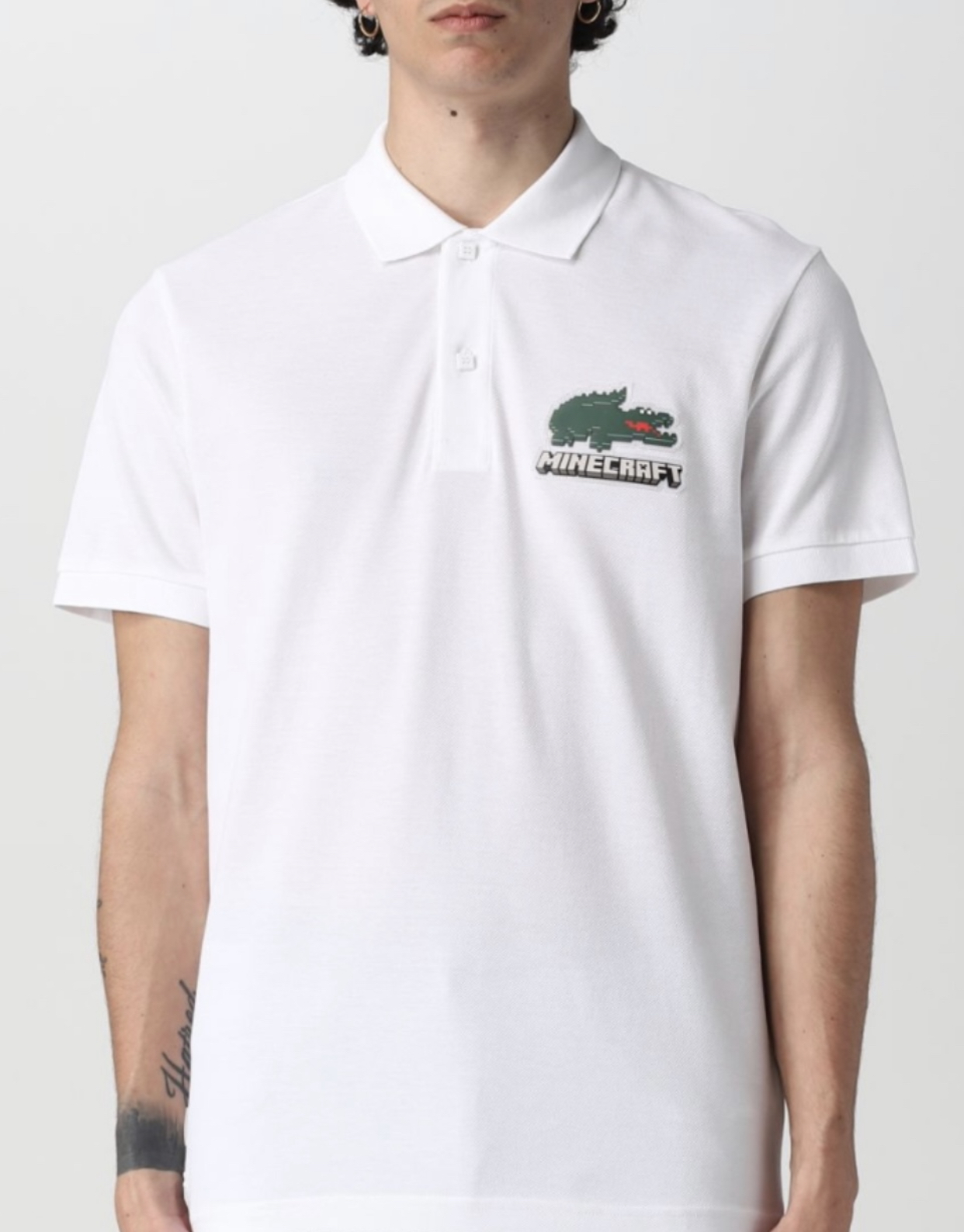 Áo POLO Nam LACOSTE