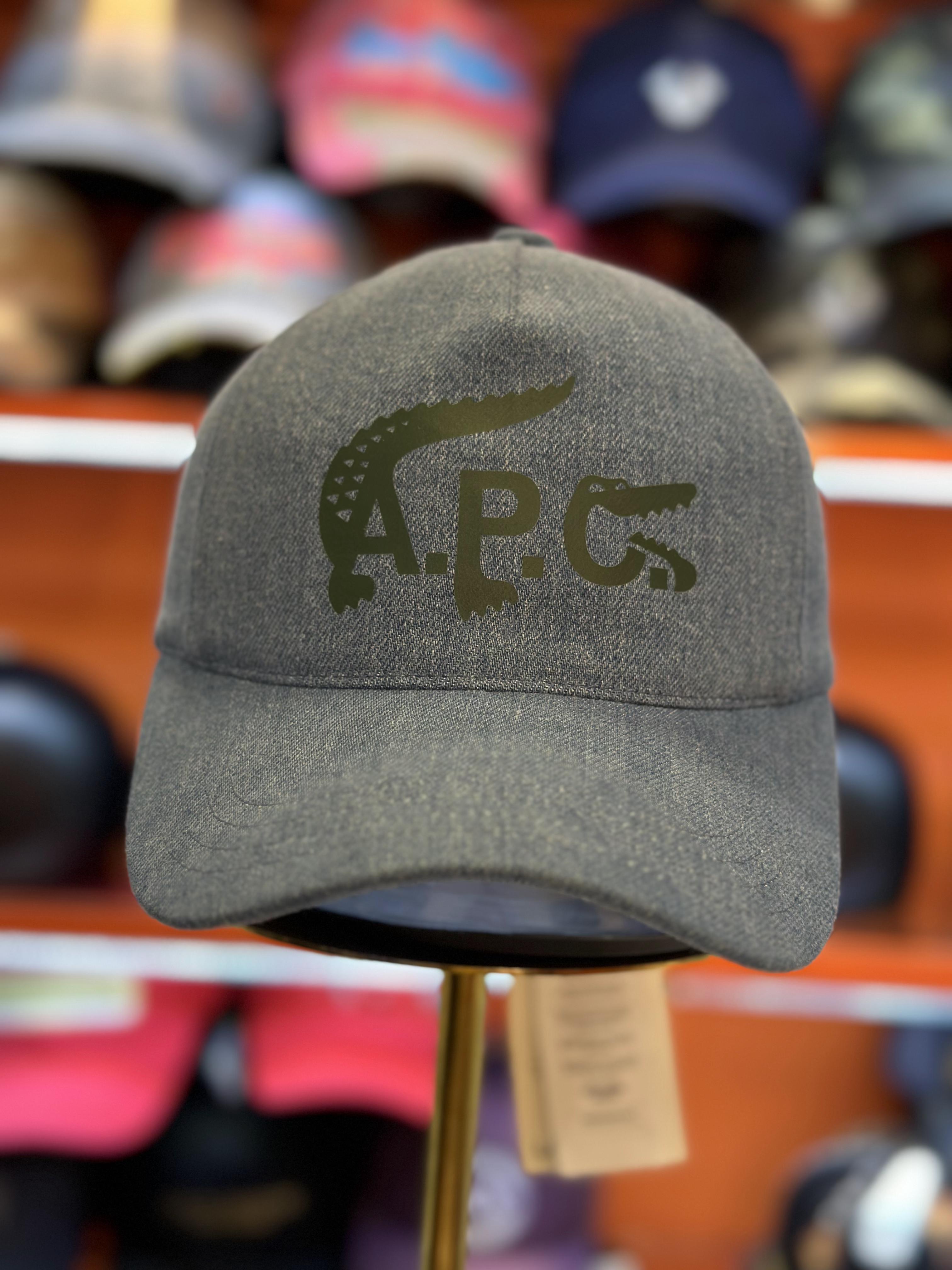 Nón Cá Sấu LAC0STE Chính Hãng