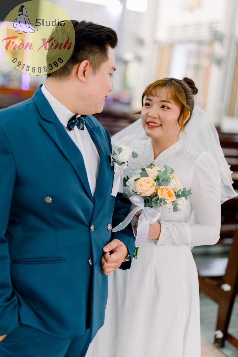 Siêu khuyến mãi tháng 4 cùng Tròn Xinh 18.4