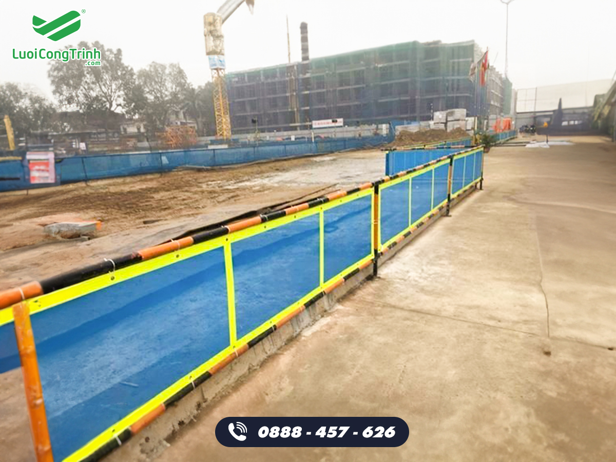 Lưới gia công chất lượng, giá tận nhà máy