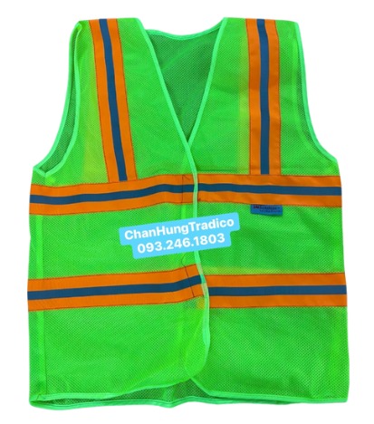 Thiết bị cảnh báo giao thông - Bảo hộ lao động - Cty MCH