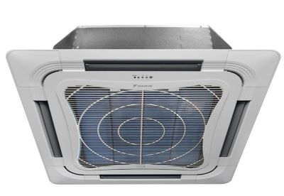 Máy Lạnh Âm Trần Daikin | Mát Đều 4 Hướng – Êm Ái