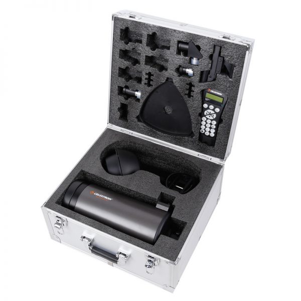 Thùng đựng kính Angeleys cho kính Celestron Nexstar 127SLT ₫ 2,000,000