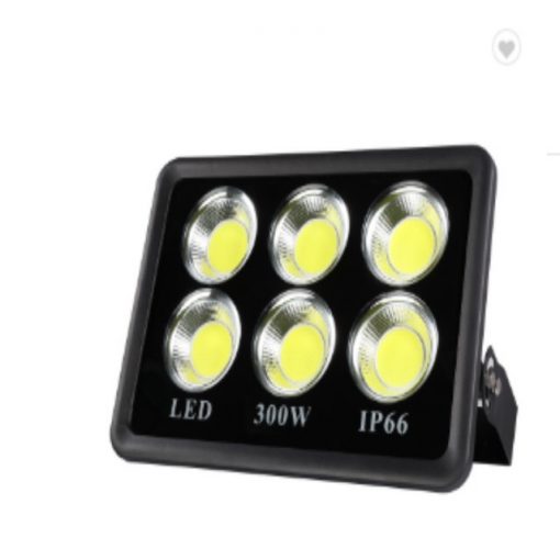 ĐÈN PHA LED 300W CAO CẤP NGOÀI TRỜI LA-FL01-300