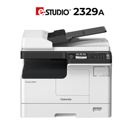 MÁY TOSHIBA E-STUDIO 2329A