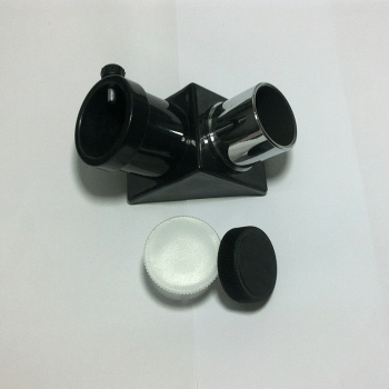 Gương chéo đổi góc 90 độ 1.25″