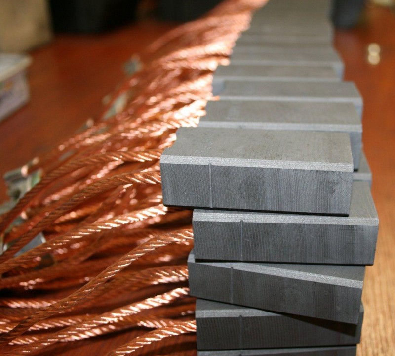 Chổi than , chổi than công nghiệp, chổi than máy phát điện